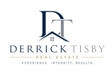 Derrick Tisby Real Estate