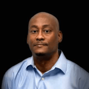 Derrick Tisby — Licensed REALTOR®